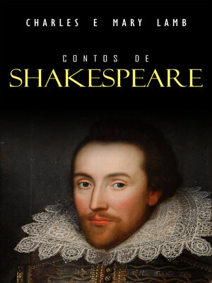 cover image of Contos de Shakespeare